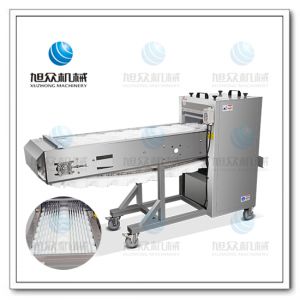 XZ-XQ69型切段機(雙通道)